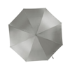 Automatic Umbrella in silver