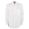 Business Shirt Long Sleeved in white