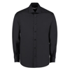 Executive Premium Oxford Shirt Long Sleeve in black