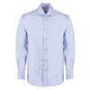 Executive Premium Oxford Shirt Long Sleeve in light-blue