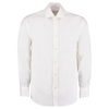 Executive Premium Oxford Shirt Long Sleeve in white