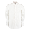 Workforce Shirt Long Sleeve in white