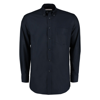 Workplace Oxford Shirt Long Sleeved in french-navy