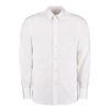 City Business Shirt Long Sleeve in white