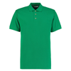 Workwear Polo With Superwash® 60°C in irish-green