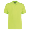 Workwear Polo With Superwash® 60°C in lime