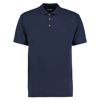 Workwear Polo With Superwash® 60°C in navy