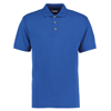 Workwear Polo With Superwash® 60°C in royal