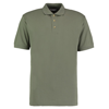 Workwear Polo With Superwash® 60°C in sage