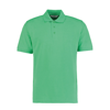 Klassic Polo With Superwash® 60°C in apple-green