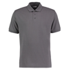 Klassic Polo With Superwash® 60°C in charcoal