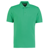 Klassic Polo With Superwash® 60°C in kelly