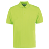 Klassic Polo With Superwash® 60°C in lime