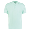 Klassic Polo With Superwash® 60°C in mint-green