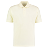 Klassic Polo With Superwash® 60°C in natural