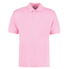 Klassic Polo With Superwash® 60°C in pink