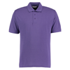 Klassic Polo With Superwash® 60°C in purple
