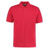 Klassic Polo With Superwash® 60°C in red