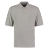 Chunky® Polo With Superwash® 60°C in heather-grey
