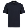 Chunky® Polo With Superwash® 60°C in navy