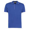 Essential Polo in royal-white