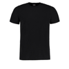 Superwash® 60° T-Shirt Fashion Fit in black