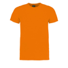 Superwash® 60° T-Shirt Fashion Fit in bright-orange