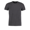 Superwash® 60° T-Shirt Fashion Fit in dark-grey-marl