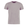 Superwash® 60° T-Shirt Fashion Fit in light-grey-marl
