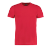 Superwash® 60° T-Shirt Fashion Fit in red