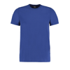 Superwash® 60° T-Shirt Fashion Fit in royal