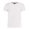 Superwash® 60° T-Shirt Fashion Fit in white