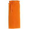 Bar Apron Long Superwash® 60°C Unisex in orange