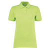Women'S Kate Comfortec® Polo in lime