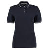 Women'S St Mellion Polo in navy-white