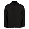 Corporate Softshell Jacket in black