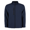 Corporate Softshell Jacket in navy