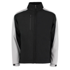 Gt Softshell Formula Racing® Jacket in black-grey