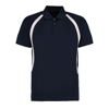 Gamegear® Cooltex® Riviera Polo Shirt in navy-white