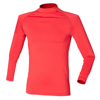 Team Baselayer in red