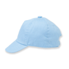 Baby/Toddler Cap in pale-blue