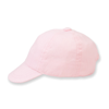 Baby/Toddler Cap in pale-pink