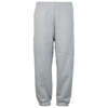 Kids Coloursure Sweatpants in oxford-grey