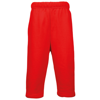 Coloursure Preschool Jogging Pants in red