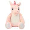 Zippie Pink Unicorn in pink