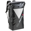 Waterproof Dry Backpack 40L in black-darkgrey