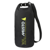 Essential 10L Dry Tube Roll-Up Bag in black