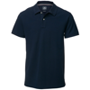 Yale Polo in navy