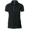 Women'S Cornell Polo in black