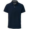 Cornell Polo in navy